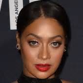 La La Anthony nude pictures, onlyfans leaks, playboy photos, sex。